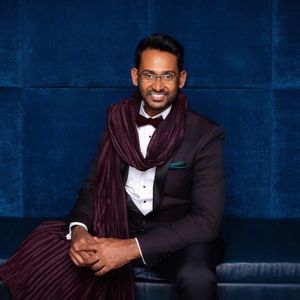 Meet your Posher, Dilshan